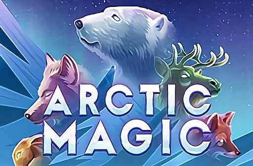 Play Arctic Magic