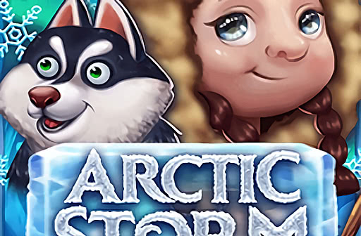 Play Arctic Storm