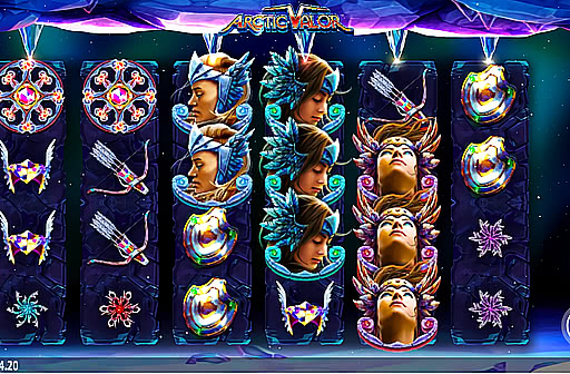 Play Arctic Valor