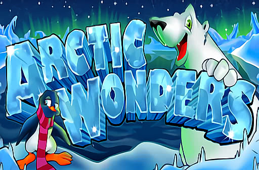 Play Arctic Wonders
