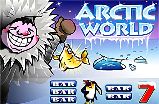 Play Arctic World