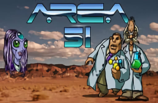 Play Area 51