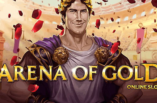 Play Arena of Gold