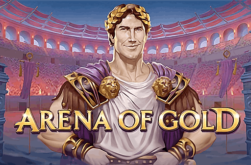Play Arena of Gold