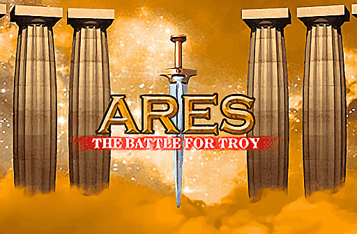 Play Ares the Battle for Troy