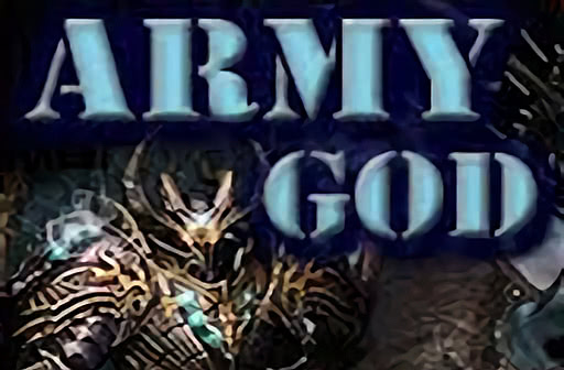 Play Army God