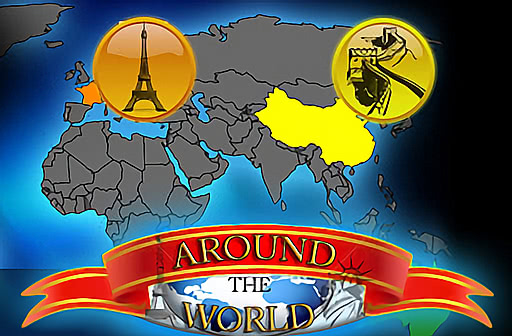 Play Around the World
