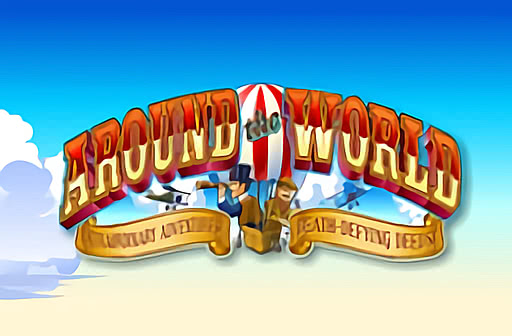 Play Around the World