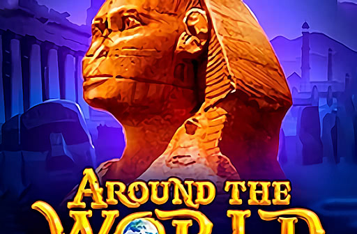 Play Around the World