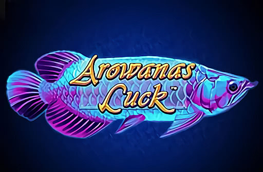 Play Arowanas Luck