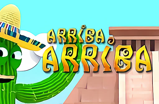Play Arriba Arriba