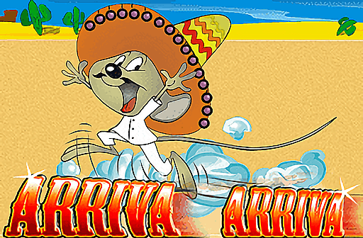 Play Arriva Arriva