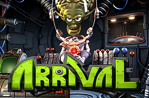 Play Arrival