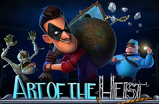 Play Art of the Heist
