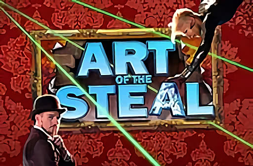 Play Art of the Steal