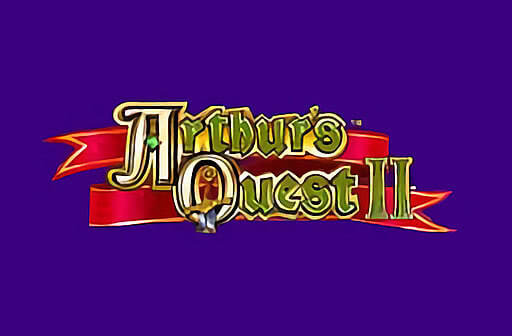 Play Arthur's Quest 2