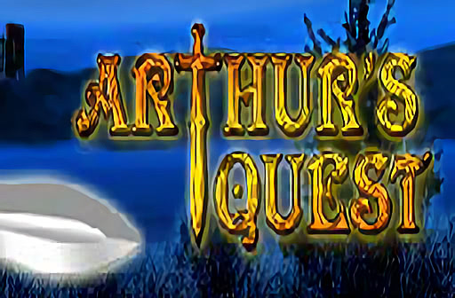 Play Arthur's Quest