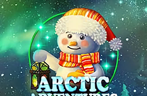 Play Artic Adventures