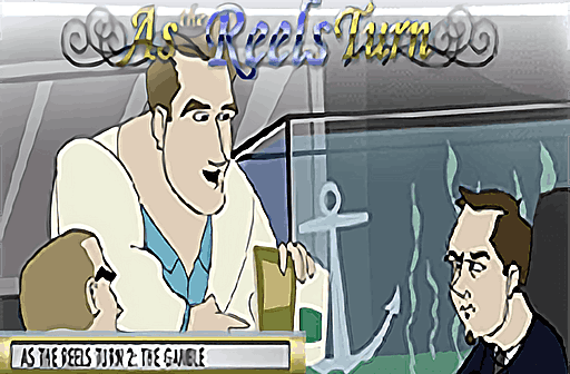 Play As the Reels Turn 2
