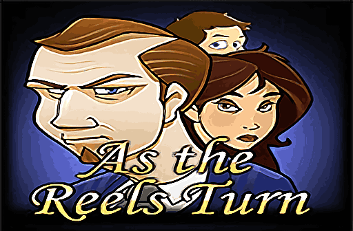 Play As the Reels Turn