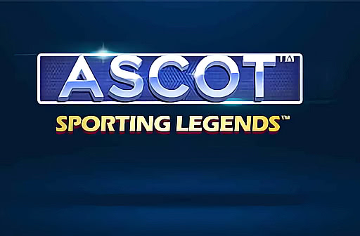 Play Ascot Sporting Legends