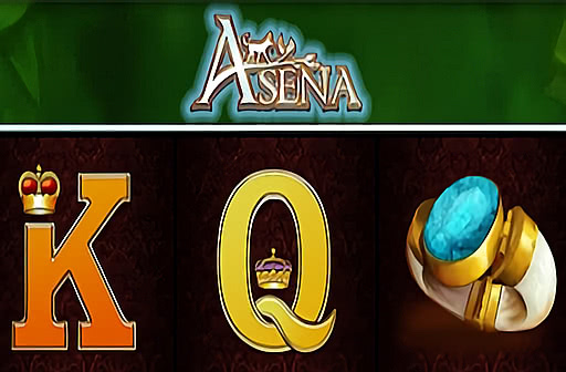 Play Asena