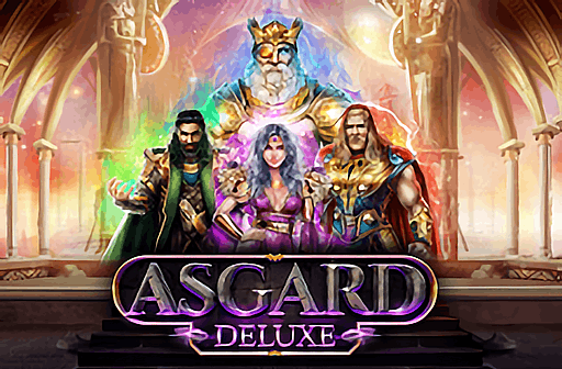 Asgard Deluxe
