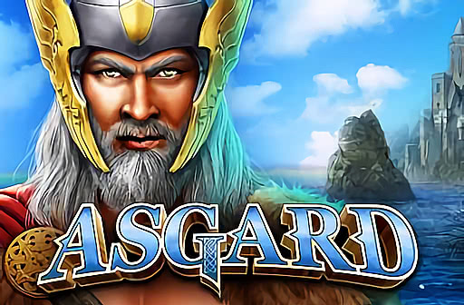 Play Asgard