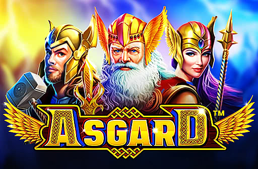 Play Asgard