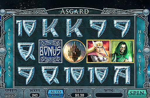 asgard ex