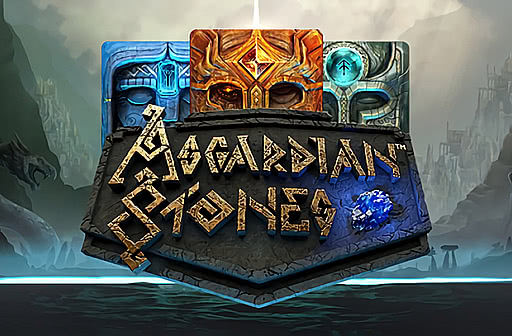 Play Asgardian Stones