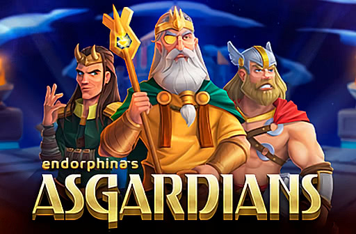 Play Asgardians