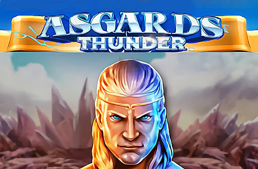 Play Asgard's Thunder