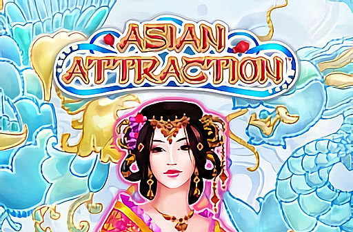 Play Asian Attraction