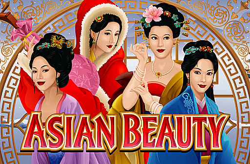 Play Asian Beauty