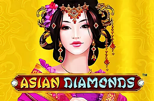 Play Asian Diamonds