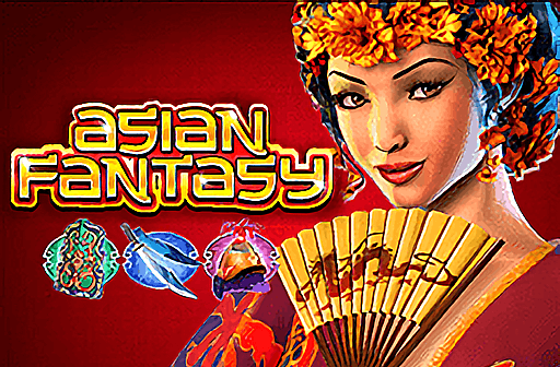 Play Asian Fantasy
