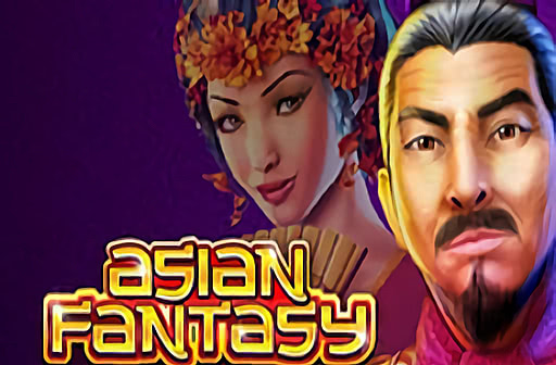 Play Asian Fantasy