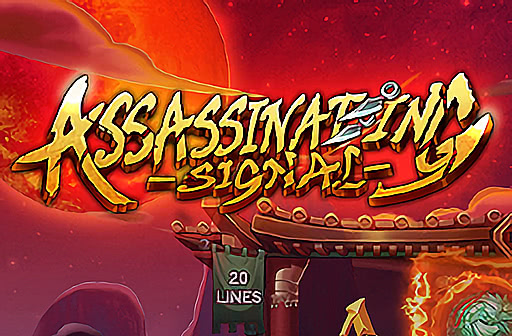 Play Assassinating Signal