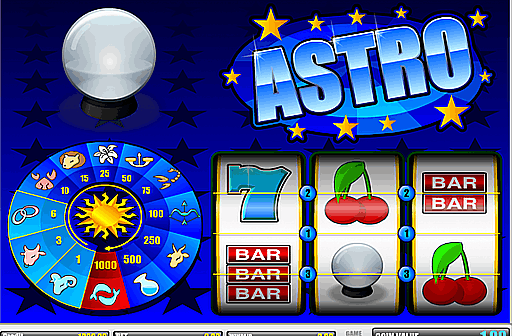 Play Astro