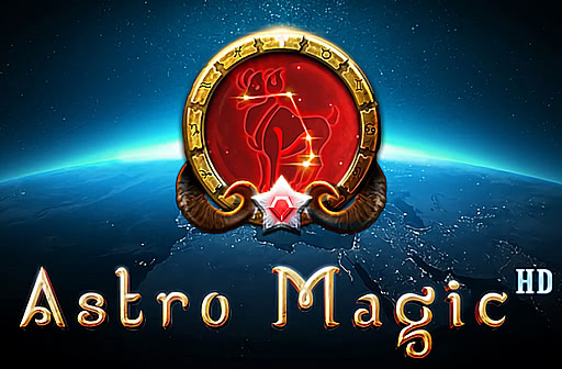 Play Astro Magic