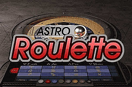 Play Astro Roulette