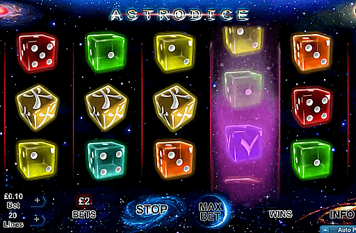 Play Astrodice