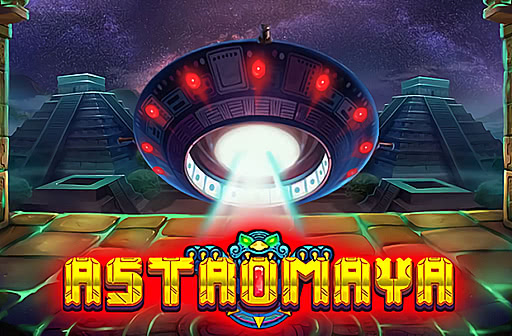 Astromaya