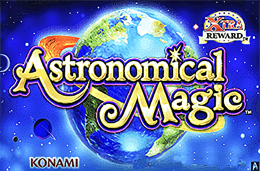 Astronomical Magic