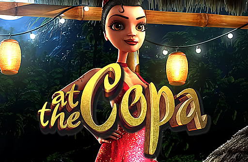 Play At the Copa