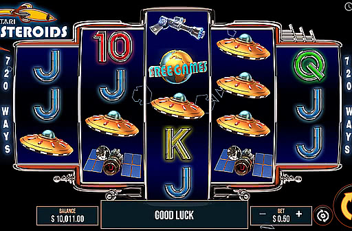direct hit featuring money zone Slot