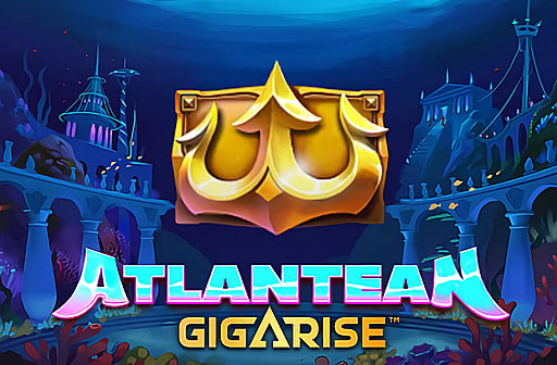 Play Atlantean GigaRise