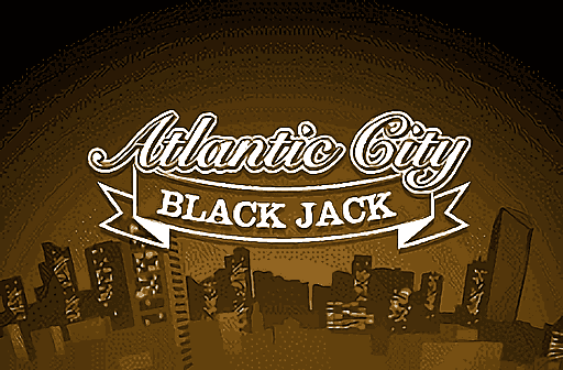 Play Atlantic City Blackjack