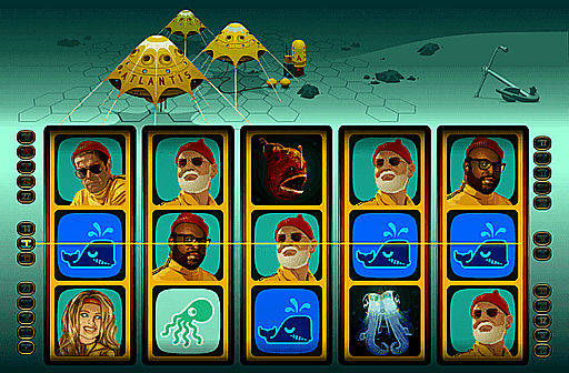 Play Atlantis